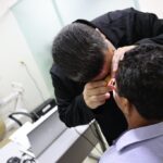 Mais de mil consultas gratuitas para diagnóstico de câncer acontecem em Teresina