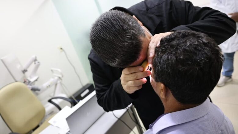 Mais de mil consultas gratuitas para diagnóstico de câncer acontecem em Teresina