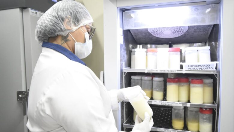 Serviços mantidos: confira o funcionamento da Nova Maternidade e do Banco de Leite durante o Carnaval