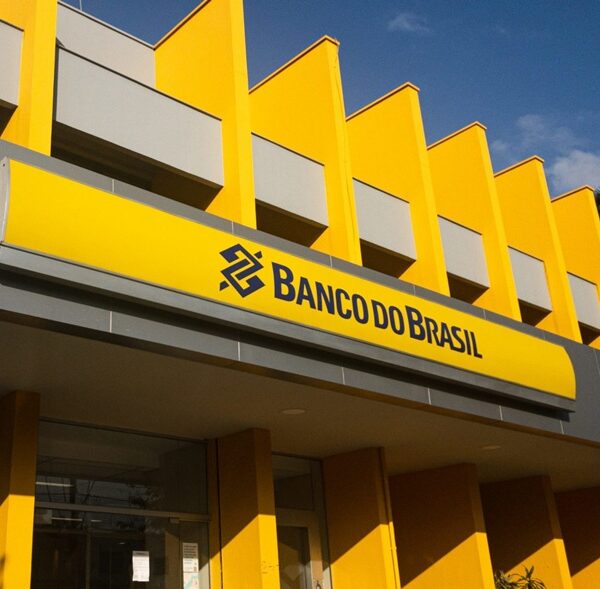 Banco do Brasil contabiliza prejuízo bilionário com calote corporativo de R$ 3,6 bilhões