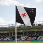 Vasco avança em negociações para venda da SAF, afirma jornal