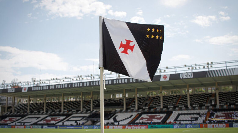 Vasco avança em negociações para venda da SAF, afirma jornal