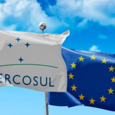 Câmara aprova acordo entre Mercosul e União Europeia; proposta segue para o Senado