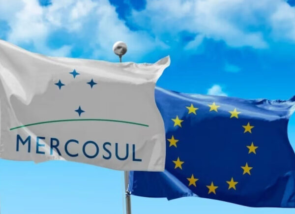 Câmara aprova acordo entre Mercosul e União Europeia; proposta segue para o Senado
