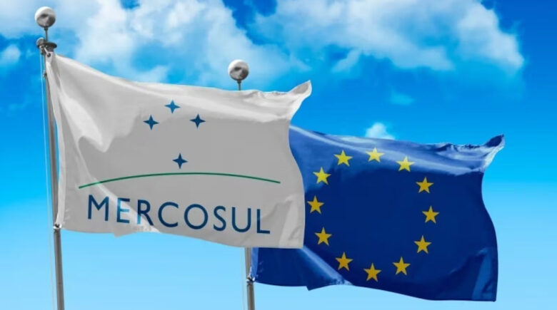 Câmara aprova acordo entre Mercosul e União Europeia; proposta segue para o Senado
