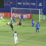 Piauí perde para o Betim-MG e cai na 1ª fase da Copa do Brasil