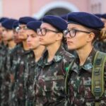 Brasil encerra seleção complementar do serviço militar feminino nesta sexta (20)
