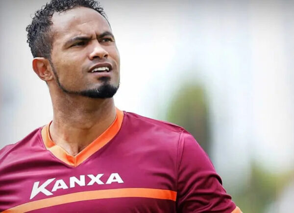 Justiça do RJ revoga liberdade condicional e ex-goleiro Bruno volta para o semiaberto