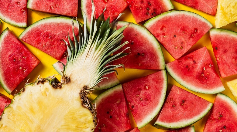 Calor extremo exige atenção: veja como a alimentação pode proteger sua saúde no verão