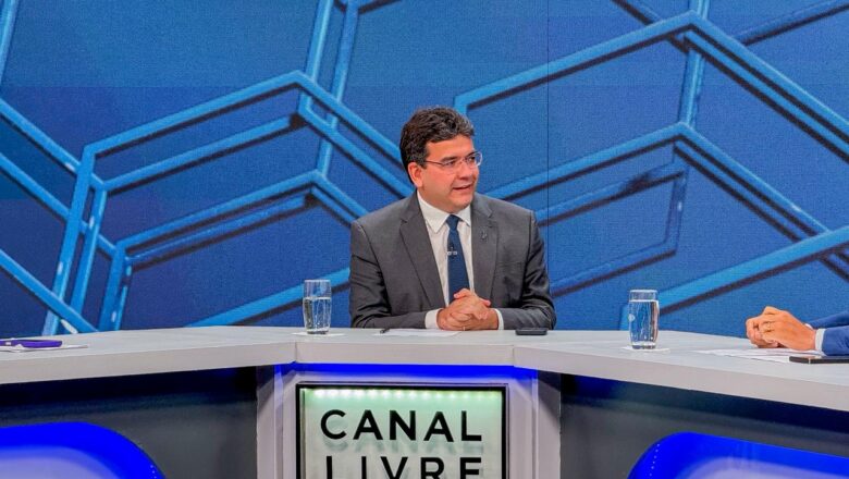 Governador defende aumento de recursos da União para segurança pública e destaca redução da violência no Piauí