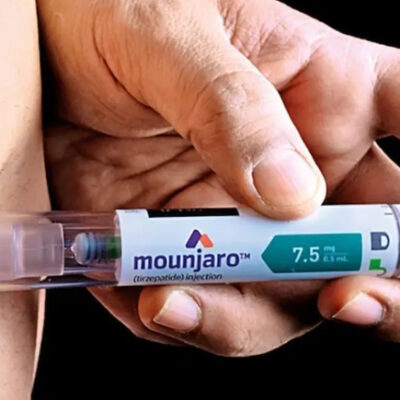 Cidade de menos de 15 mil habitantes vai dar Mounjaro de graça para tratar obesidade