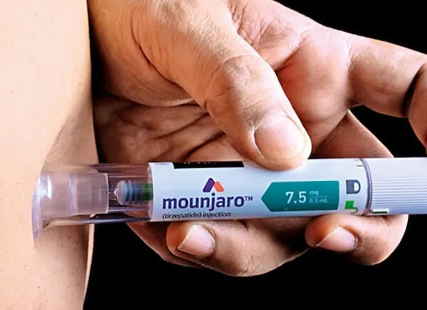 Cidade de menos de 15 mil habitantes vai dar Mounjaro de graça para tratar obesidade