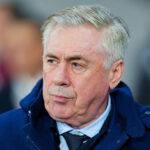 Cruzeiro x Corinthians terá Ancelotti nas arquibancadas em fase de observação da Seleção