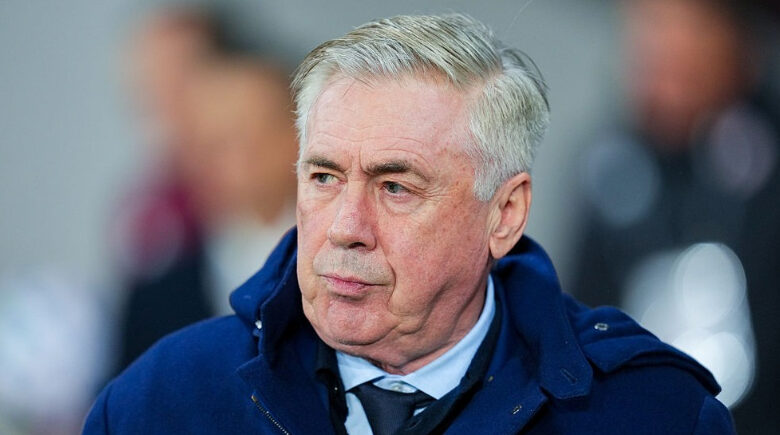 Cruzeiro x Corinthians terá Ancelotti nas arquibancadas em fase de observação da Seleção