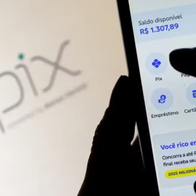Dados de 5 mil chaves Pix do Agibank são expostos em incidente, diz Banco Central