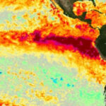 El Niño pode mudar o clima do Brasil em 2026 e elevar risco de secas e enchentes; veja previsão