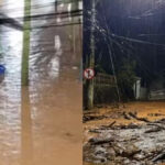 Bombeiros fazem buscas por 33 desaparecidos; número de mortos vai a 37 em MG