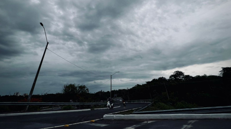 Após temporal em Teresina, chuvas seguem intensas; veja previsão para todo o Piauí