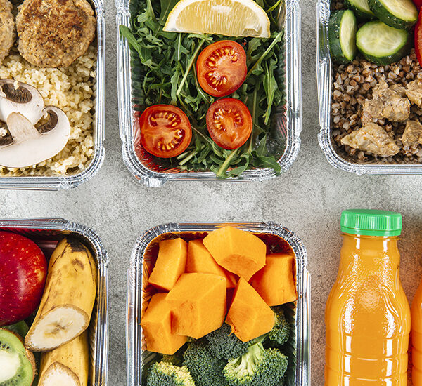 8 dicas práticas para incluir mais leguminosas nas refeições