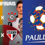Semifinais do Paulistão têm datas e horários divulgados pela FPF; confira!