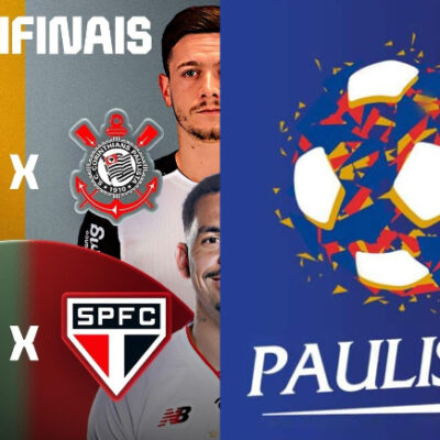 Semifinais do Paulistão têm datas e horários divulgados pela FPF; confira!