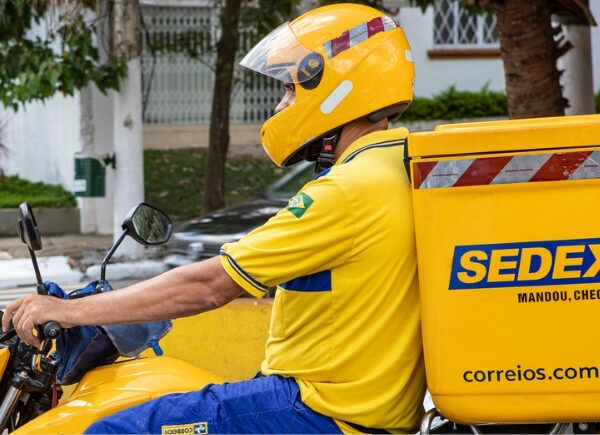 Correios colocam à venda imóveis para driblar crise e prevê arrecadação de R$ 1,5 bilhão