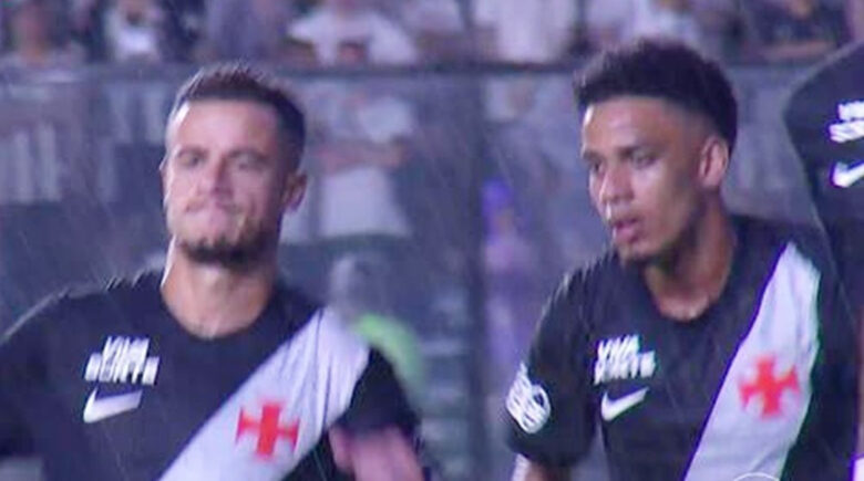 Vasco vence o Botafogo e pega o Volta Redonda nas quartas de final do Cariocão