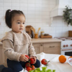 Seu filho não gosta de certos legumes? Pesquisa indica que genética influencia