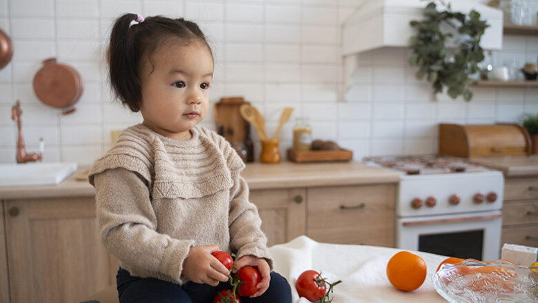 Seu filho não gosta de certos legumes? Pesquisa indica que genética influencia