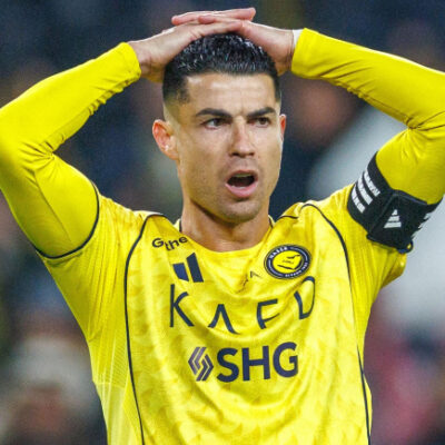 CR7 entra em acordo e deve voltar a atuar pelo Al-Nassr, segundo jornal