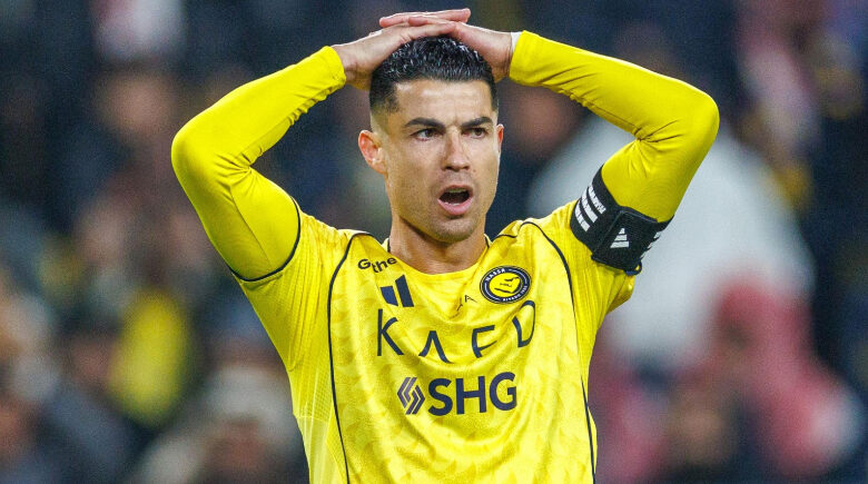 CR7 entra em acordo e deve voltar a atuar pelo Al-Nassr, segundo jornal