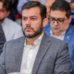 Delegado Anchieta Nery assume diretoria estratégica na Secretaria Nacional de Segurança