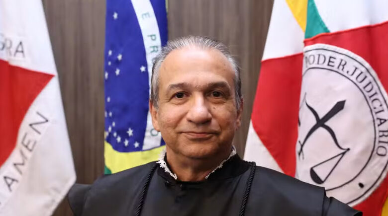 Sobe para cinco o número de denúncias de abuso sexual contra desembargador de MG