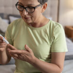 Dedo em gatilho é 5 vezes mais prevalente em pessoas com diabetes