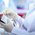 Projeto sugere converter multas de trânsito em doação de sangue no Piauí