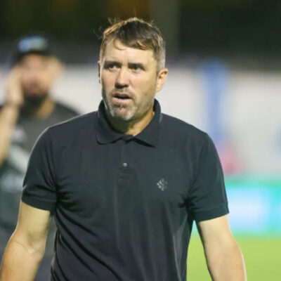 Coudet, ex-Internacional, entra na mira do River Plate para substituir Gallardo