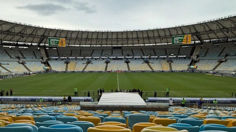 Cariocão 2026: Confira os duelos das quartas de final do campeonato