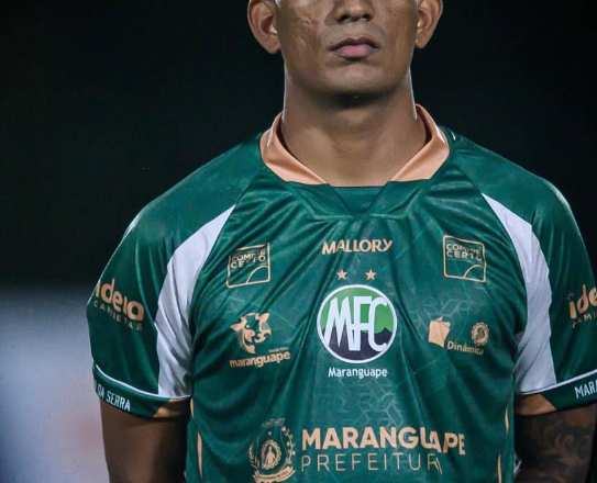 Teresina contrata lateral campeão da Série B do Cearense