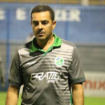 Saiba quem é Evandro Guimarães, o novo treinador do Altos