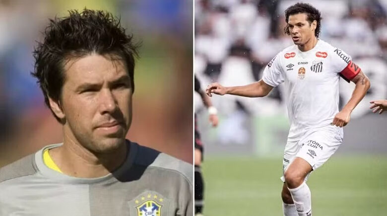 Willian Arão aciona ex-goleiro Doni na Justiça dos EUA por investimento de US$ 200 mil