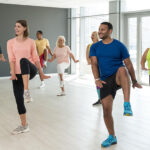 Corpo compensa gasto energético durante exercícios físicos, sugere estudo