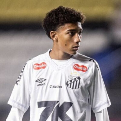 Robinho Jr. recusa renovação e vive momento de incerteza no Santos