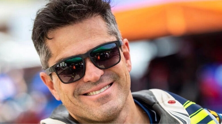 Piloto morre após grave acidente em etapa do Campeonato Brasileiro de Rally em SP