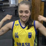 Paciente da Polilaminina, Hanna Ribeiro relata avanços e mudanças positivas em tratamento