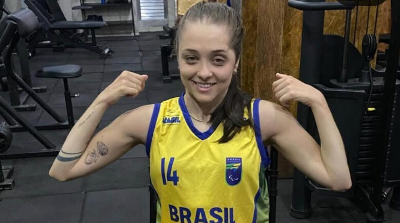 Paciente da Polilaminina, Hanna Ribeiro relata avanços e mudanças positivas em tratamento