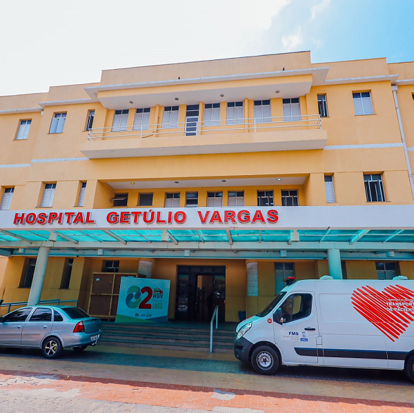 HGV realiza mutirão para prevenção do câncer de pênis