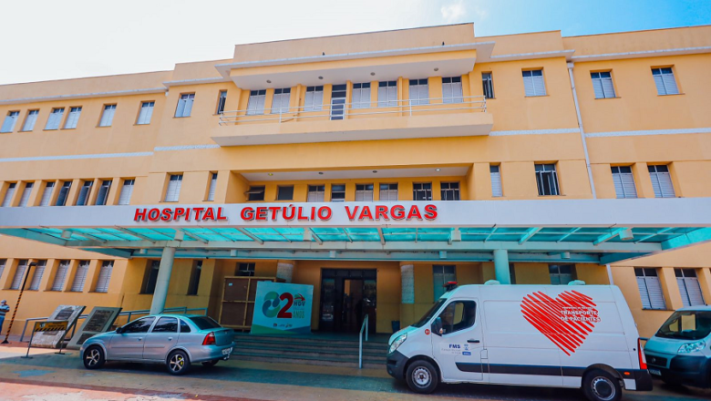 HGV realiza mutirão para prevenção do câncer de pênis