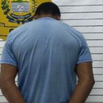 Preso suspeito de envolvimento em homicídio em assentamento no Norte do Piauí