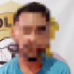 Preso no Piauí suspeito de matar companheira com golpes de capacete no Maranhão