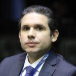 Relator da PEC 6×1 será indicado nesta semana, diz Hugo Motta